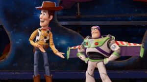 یک شخصیت کلیدی به Toy Story 5 باز خواهد گشت - گیمفا