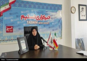یک میلیون نسخه از کتاب سهم Ardebil در کتابخانه های عمومی