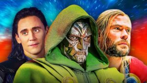 ۱۰ مرگ احتمالی در Avengers: Doomsday و Avengers: Secret Wars که طرفداران طاقت دیدنش را نخواهند داشت - گیمفا