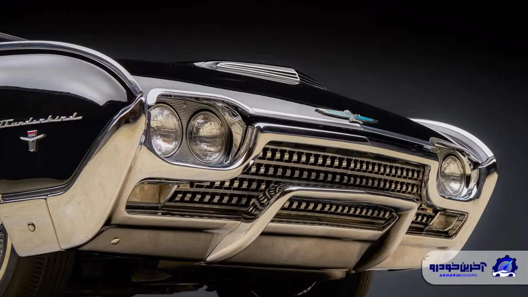 ۹ خودروی کلاسیک آمریکایی که شایسته بازگشت هستند