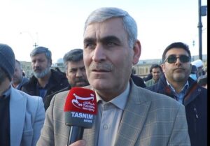104 زندانی استان همدان به مناسبت هفته وحدت آزاد می‌شوند