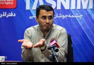 128 مگاوات انرژی خورشیدی دانشگاهی؛ گامی عملی برای برنامه هفتم توسعه