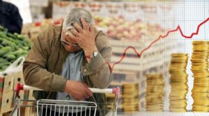 فاجعه بی تفاوتی بانک مرکزی نسبت به افزایش قیمت ارز!