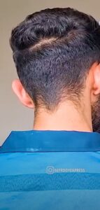تفریحات لاکچری سارق منزل با پول‌های سرقتی