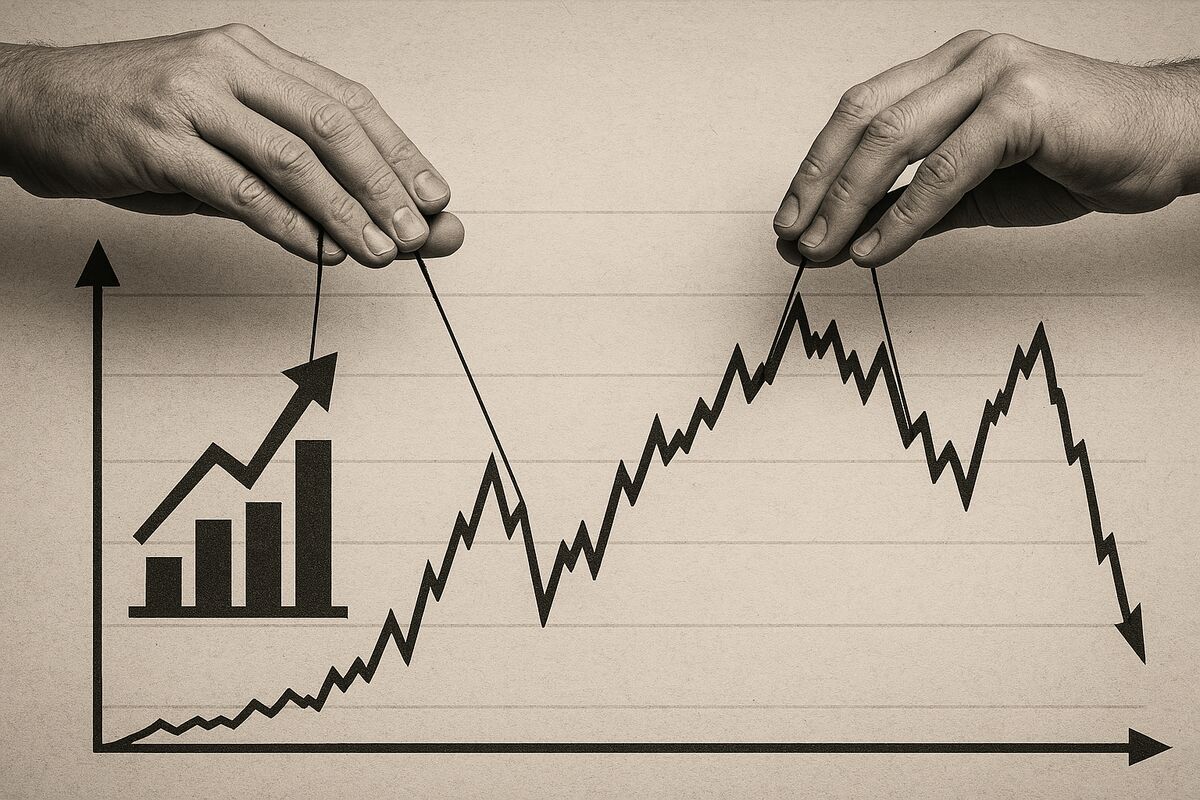قیمت دانی یا نیت خوانی؛ فهم بازار در اقتصادهای دستوری چگونه میسر می شود؟