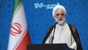 نمی‌توانند ‌بازداشت موقت کنند، وثیقه سنگین صادر می‌کنند؟!