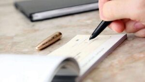 اعمال شرایط جدید صدور و تعداد برگ دسته چک از هفته آتی
