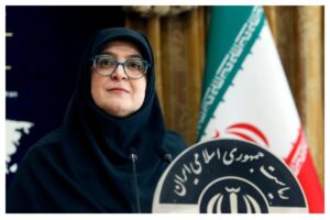 جدیدترین موضع دولت درباره صدور گواهینامه موتورسیکلت برای زنان