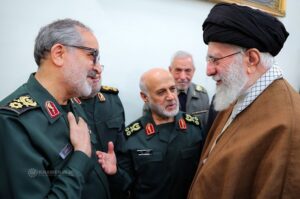 جنگ 12 روزه رژیم صهیونیستی علیه ایران ، شهدای جنگ 12 روزه ، شهدا ،