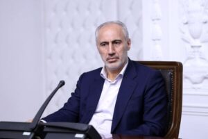 دولت در صورت کسری بودجه، لایحه می‌دهد