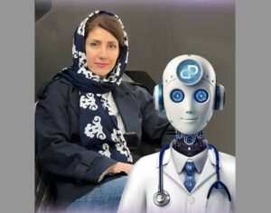تحولی نوین در ارتباط پزشک و بیمار