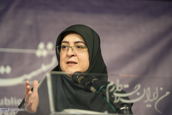 واکنش سخنگوی دولت به لغو کنسرت همایون شجریان