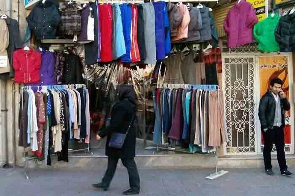 ​​وزارت کار برای ثبت نام در طرح اتصال پوشاک اطلاعیه صادر کرد
