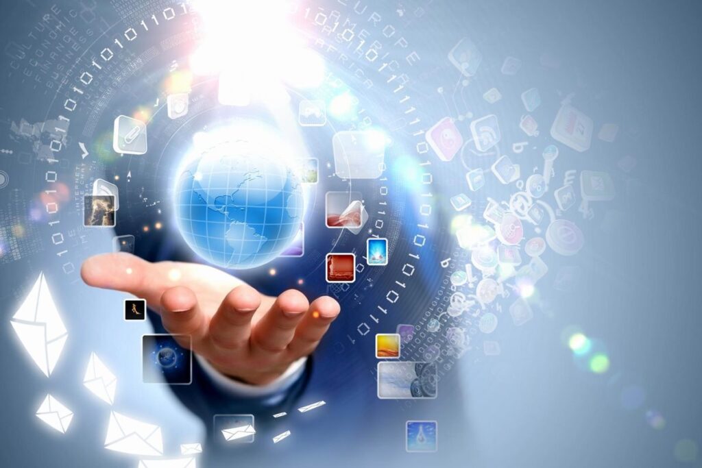جهانی شدن ICT و تحول در تجارت کشورها