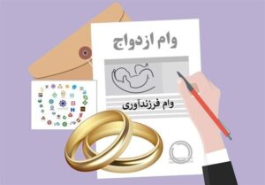 کارت اعتباری به جای وام ازدواج؟ پایان پول نقد!