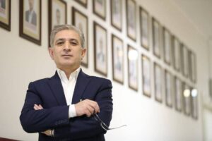 نگاهی به آینده نظام بانکداری در ایران و جهان