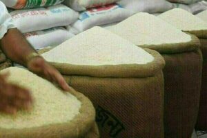 وزیر دادگستری: برنج پاکستانی باید کیلویی ۷۰ تومان باشد