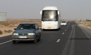 پرداخت ۱۲۰۰ میلیارد تومان تسهیلات برای نوسازی ناوگان حمل ونقل جاده‌‍‌ای