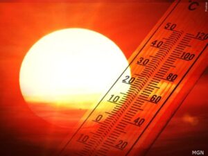 پیش‌بینی هواشناسی ۱۵ شهریور؛ باران و رعد و برق در راه شمال و جنوب کشور