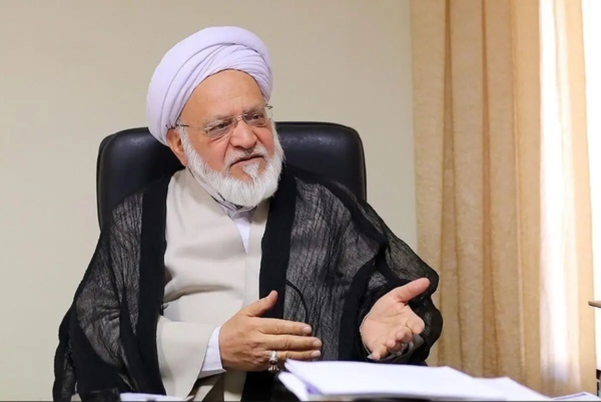 فاتحه بانکداری بدون ربا به معنای واقعی خوانده شد