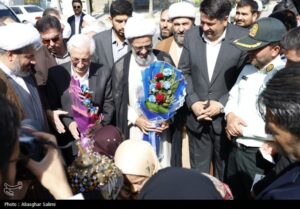 وحدت دانشمندان شیعه و سنی در تصاویر مخفی و جارگلان برگزار شد