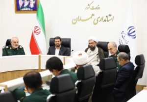 جهاد توضیحی در مورد استراتژی اصلی در جنگ شناختی دشمن است