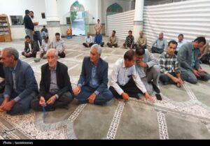 مردم بویر احمد نگران نیستند. حرکت حذف آغاز شده است