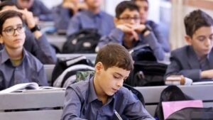 ساعات فعالیت مدارس از مهرماه کاهش نمی‌یابد| آغاز سال تحصیلی با روال عادی