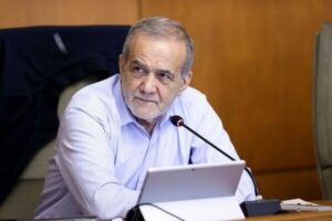 توصیه های رهبر انقلاب نصب العین مسئولان کشور است