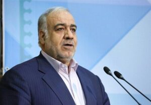 انتقاد معاون وزیر راه از عوارض ۱۰ هزار تومانی برخی آزادراه‌ها
