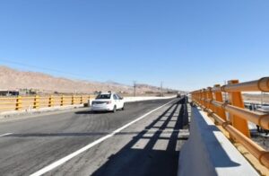 عملیات راه‌سازی در بیش از ۶۰۰ کیلومتر از محورهای مواصلاتی آذربایجان‌غربی