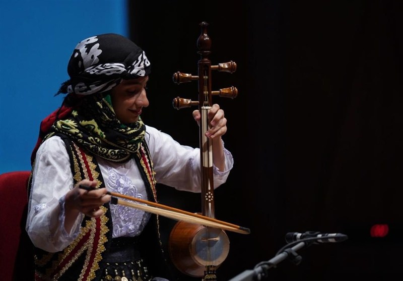 جشنواره موسیقی جوان ، 