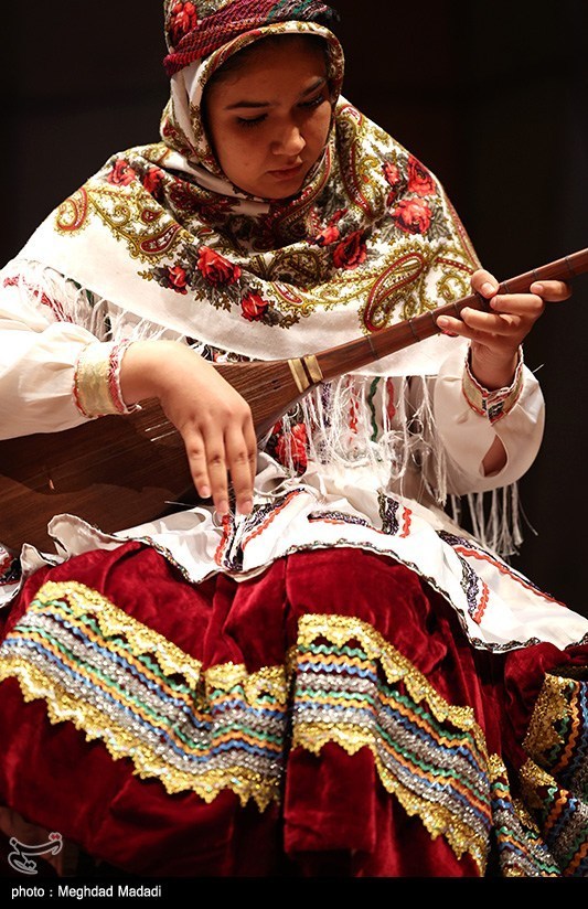 جشنواره موسیقی جوان ، 