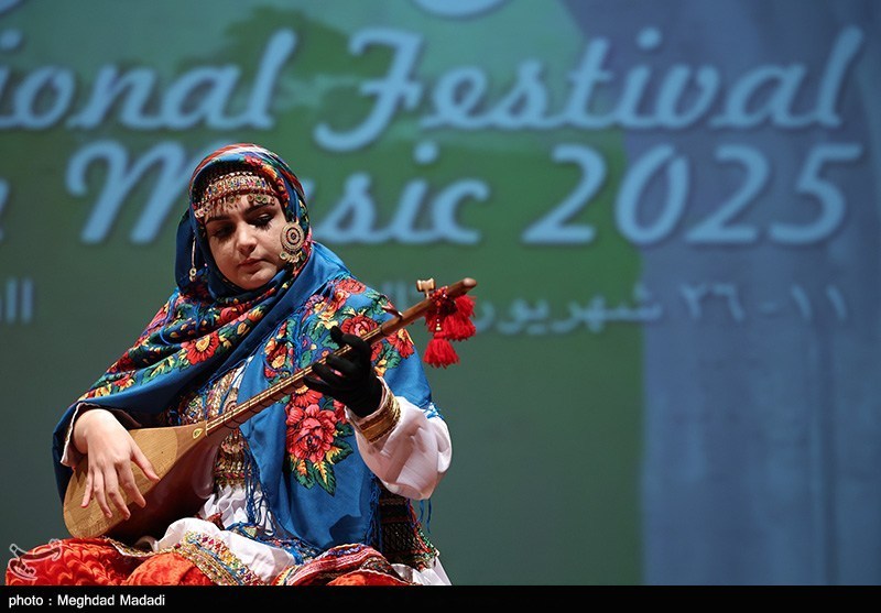 جشنواره موسیقی جوان ، 