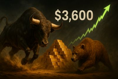 خوش بینی وال استریت برای ادامه صعود طلا ؛ هدف بعدی 2 دلار؟