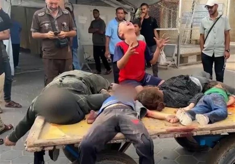 نوار غزه ، رژیم صهیونیستی (اسرائیل) ، 