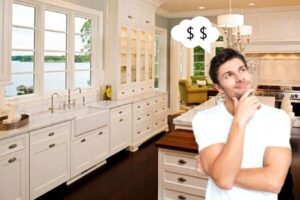 آیا کابینت ممبران گران قیمت است؟