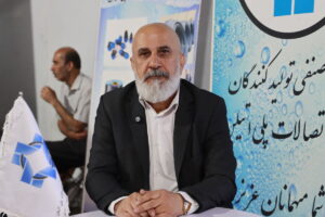 قراردادهای فروش محصول به نهادهای دولتی مشابه ترکمانچای است؛ انتقاد از عدم تامین انرژی صنعت
