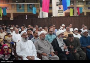 پیامبر (صلی الله علیه و آله و سلم) الگویی منحصر به فرد برای وحدت امت اسلامی است