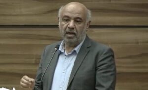 ادغام صندوق بازنشستگی فولاد و کشوری