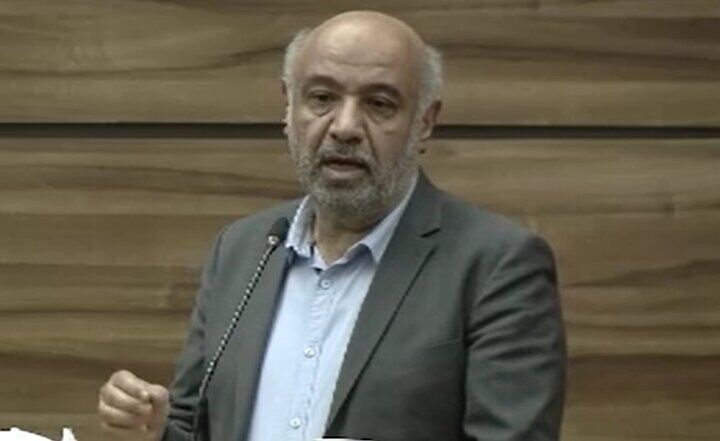 ادغام صندوق بازنشستگی فولاد و کشوری