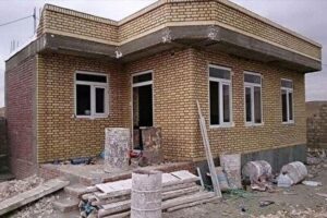 ۵۳۴ هزار قطعه زمین آماده واگذاری در روستاها برای ساخت مسکن