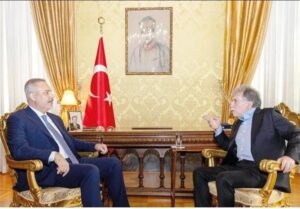ترکیه ، رجب طیب اردوغان ،
