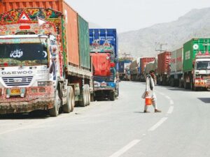 نقش استراتژیک افغانستان در کریدورهای حمل و نقل شمال-جنوب و شرق-غرب