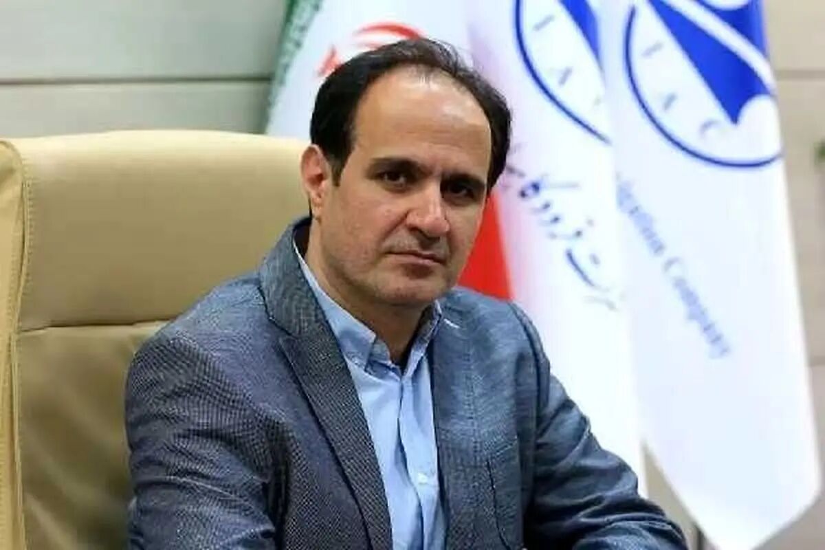 آغاز ساخت ترمینال ۱۲۰ هزار متری جدید در فرودگاه مهرآباد