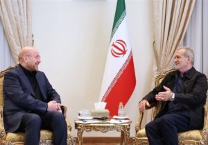ایراد قالیباف به مصوبه بیمه پایه| تعیین دهک نهم خانوارها بدون آزمون وسع، مغایر قانون است