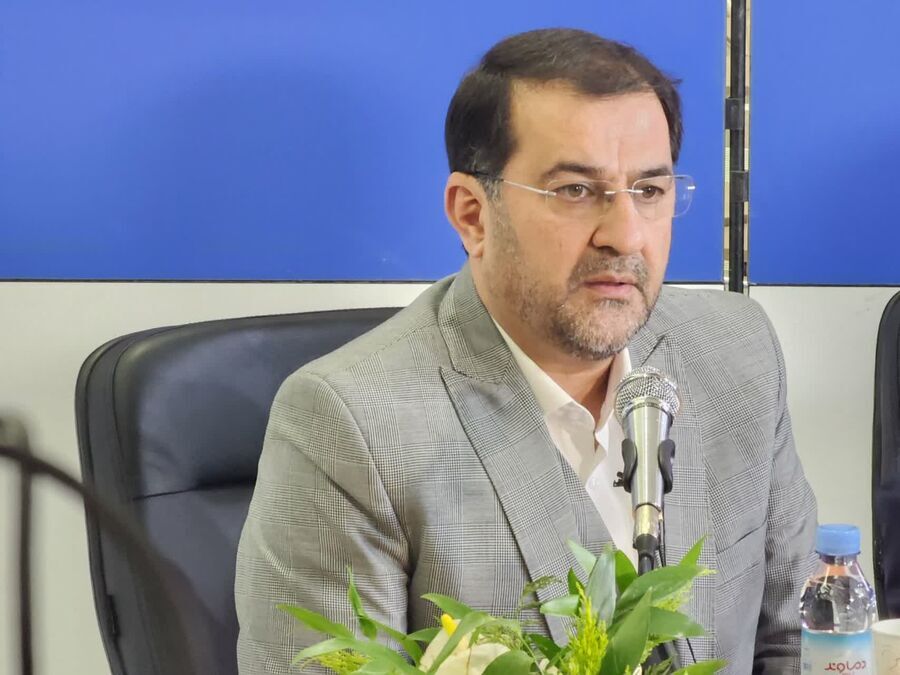 انعقاد قرارداد ۳۰۰ میلیون دلاری برای احداث مگا ترمینال بار