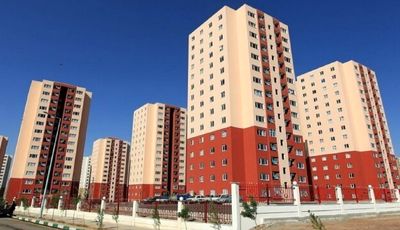 مسکن تهران مهر در دستور کار فرمانداری