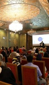 رشد فرهنگ بیمه عمر ؛ امیدوارم که امنیت اقتصادی خانوار را تقویت کنید