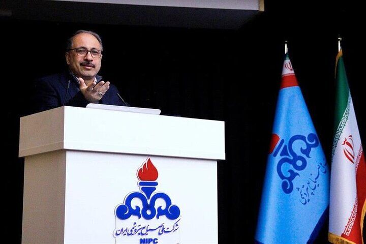  ۴۰ میلیون مترمکعب در مصرف گاز صرفه جویی شد|افزایش ۱.۲ همتی درآمد دولت